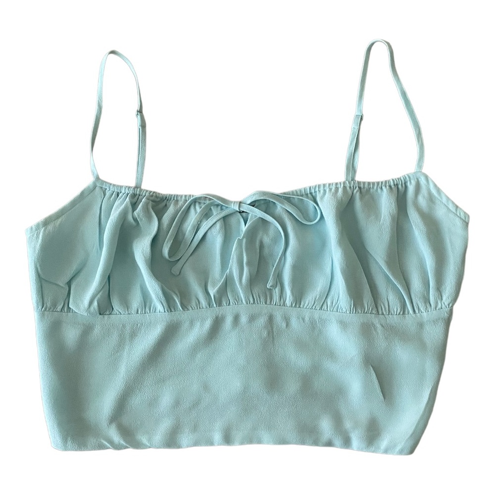 Aritzia Sunday Best top
